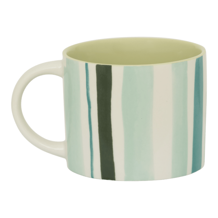 Mok Tazza Alexandrite