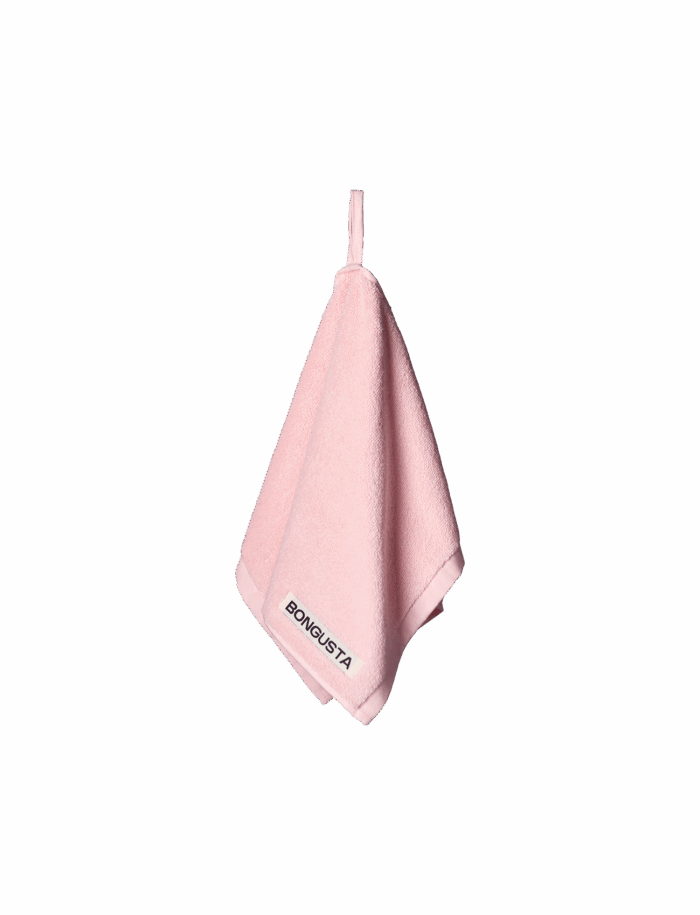 Naram Handdoek small Blush