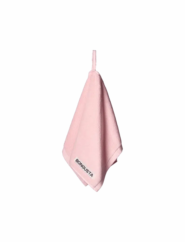 Naram Handdoek small Blush