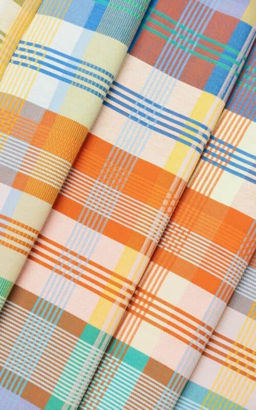 Odds&Ends Tafelkleed wild weave #50A