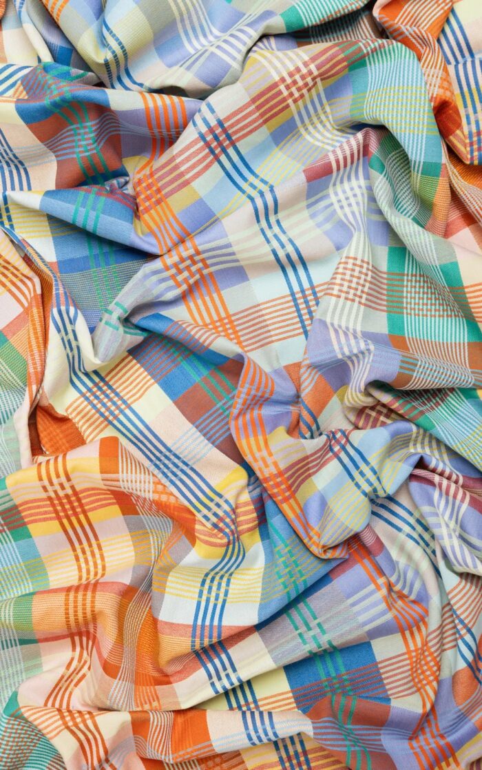 Odds&Ends Tafelkleed wild weave #50A