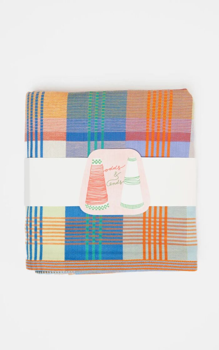 Odds&Ends Tafelkleed wild weave #50A