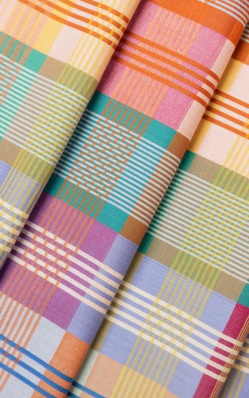 Odds&Ends Tafelkleed Wild Weave #50C
