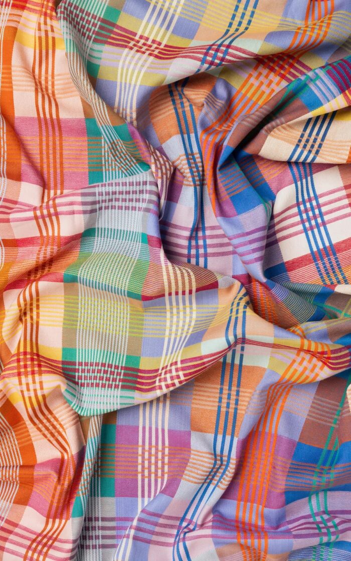Odds&Ends Tafelkleed Wild Weave #50C