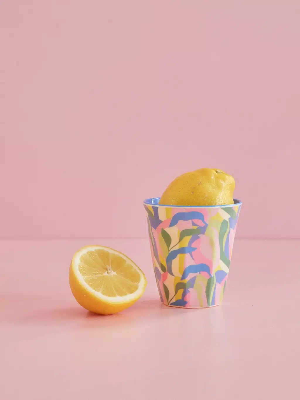 Melamine beker Jungle Fever