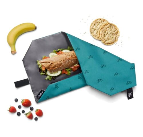 Sandwich wrapper Icons Bike
