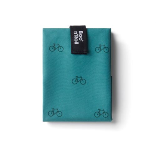 Sandwich wrapper Icons Bike
