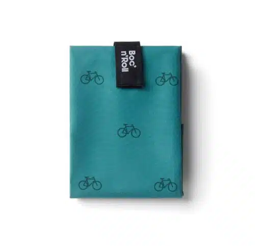 Sandwich wrapper Icons Bike