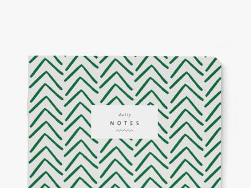 Schrift Patroon no3