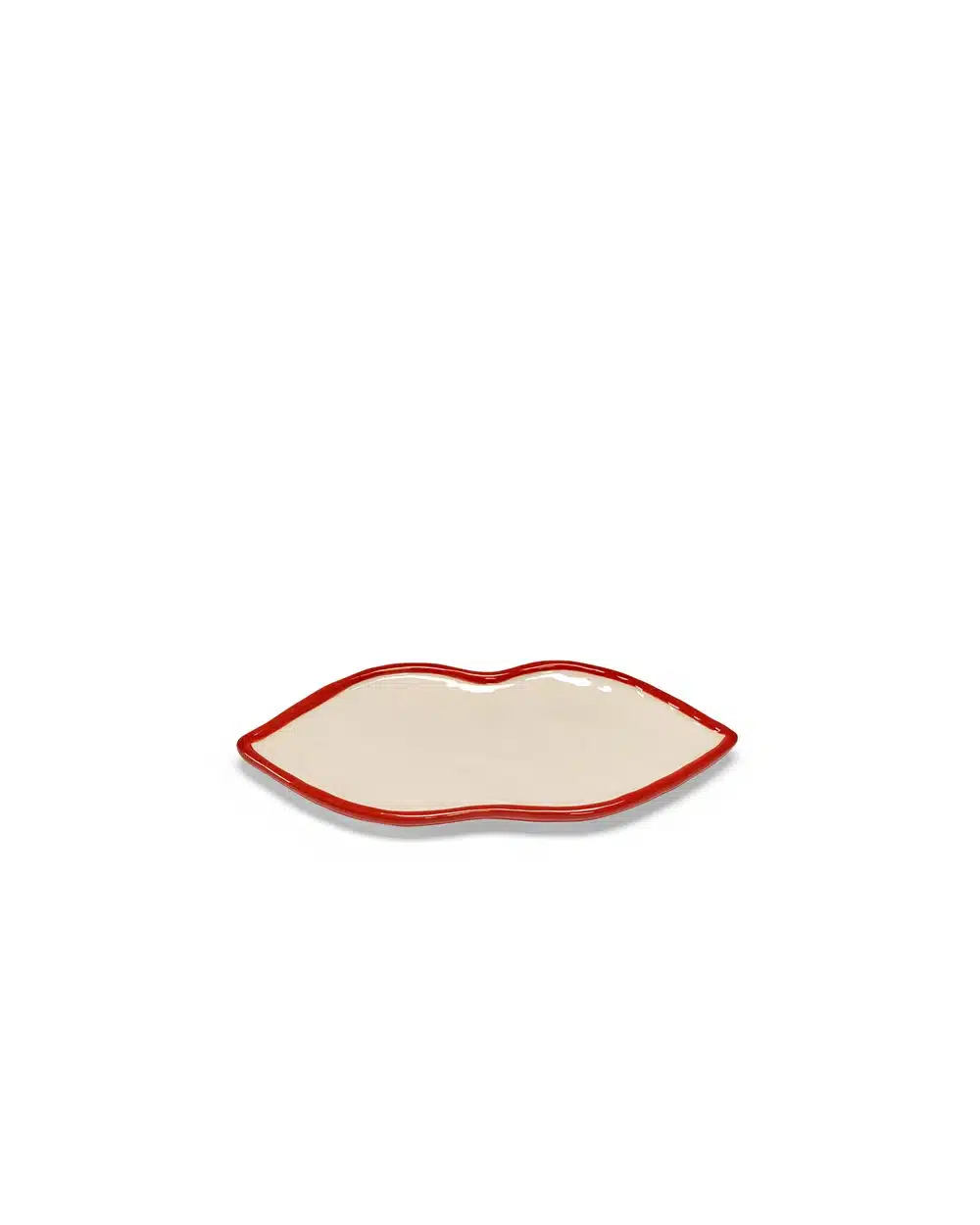 Serving Dish Lips set/3 Wouters&Hendrix