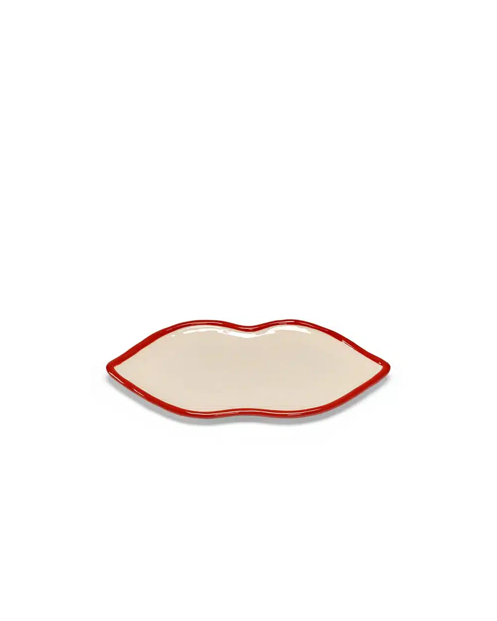 Serving Dish Lips set/3 Wouters&Hendrix