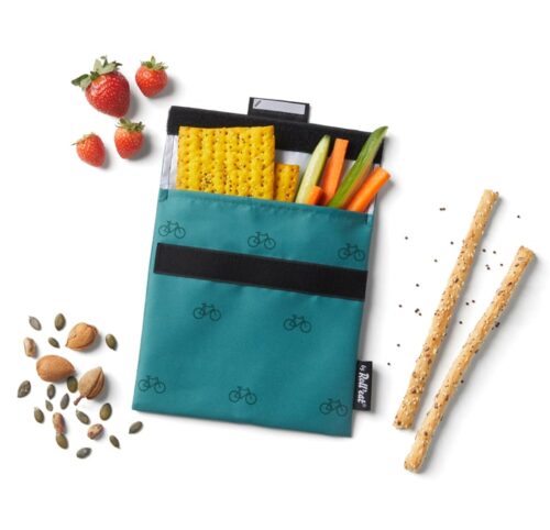 Snack bag Icons Bike