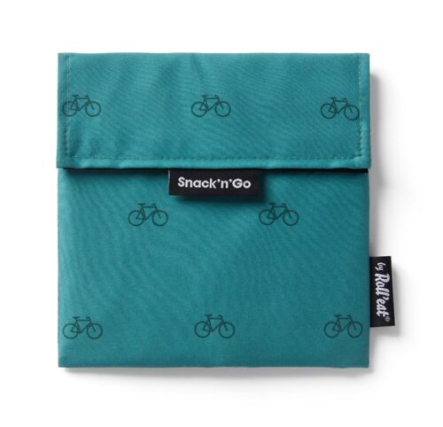 Snack bag Icons Bike