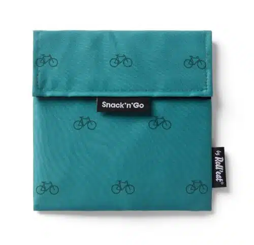 Snack bag Icons Bike