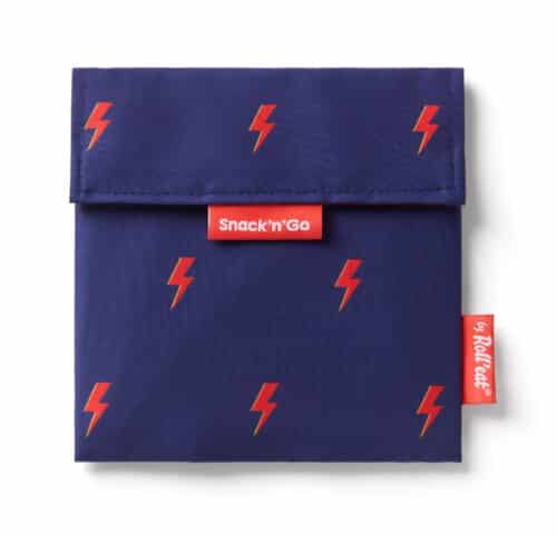Snack bag Icons Thunder