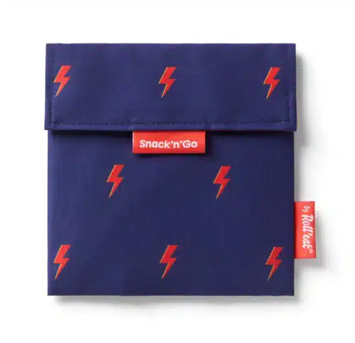 Snack bag Icons Thunder