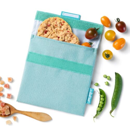Snack bag Nature Lagoon