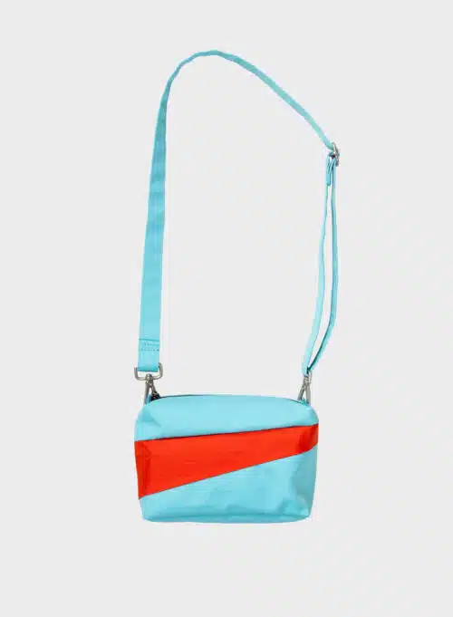 Susan Bijl Bum Bag S Drive & Red Alert