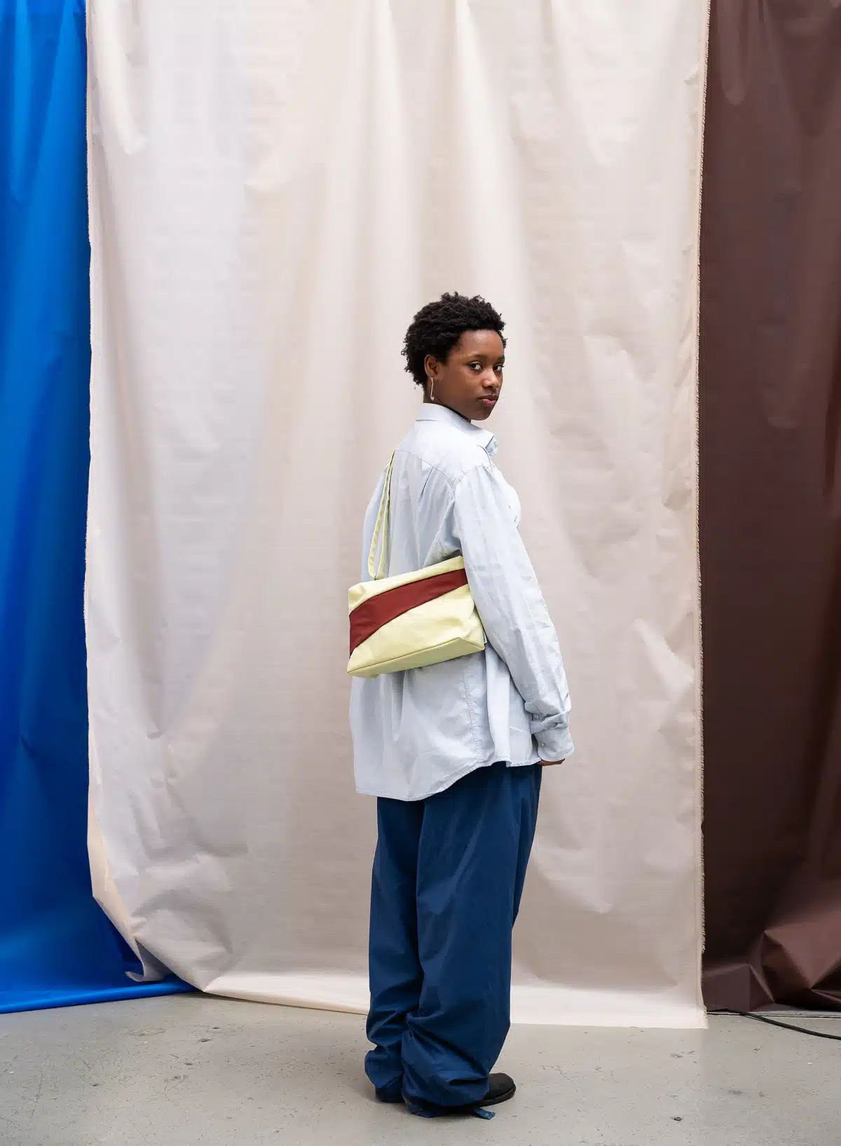 The New Bum Bag Medium Joy&Oxyde