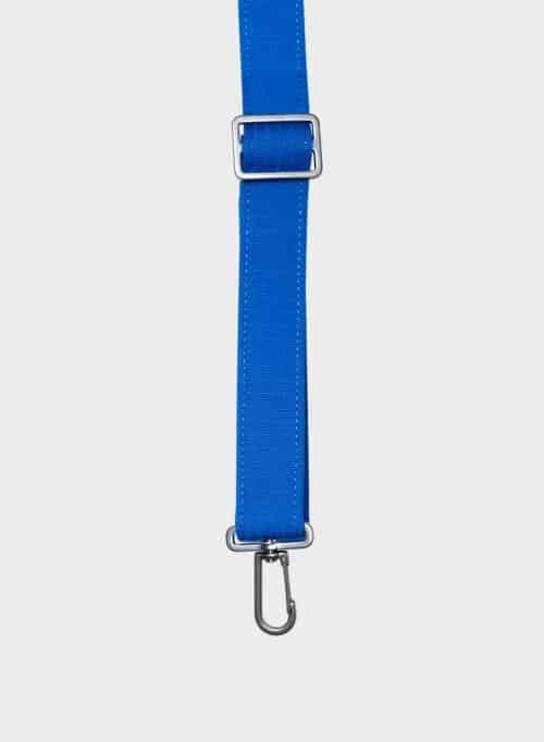 The New Strap Blue Wide