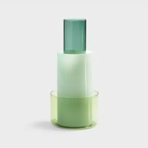 Vaas Amphi Large Milky