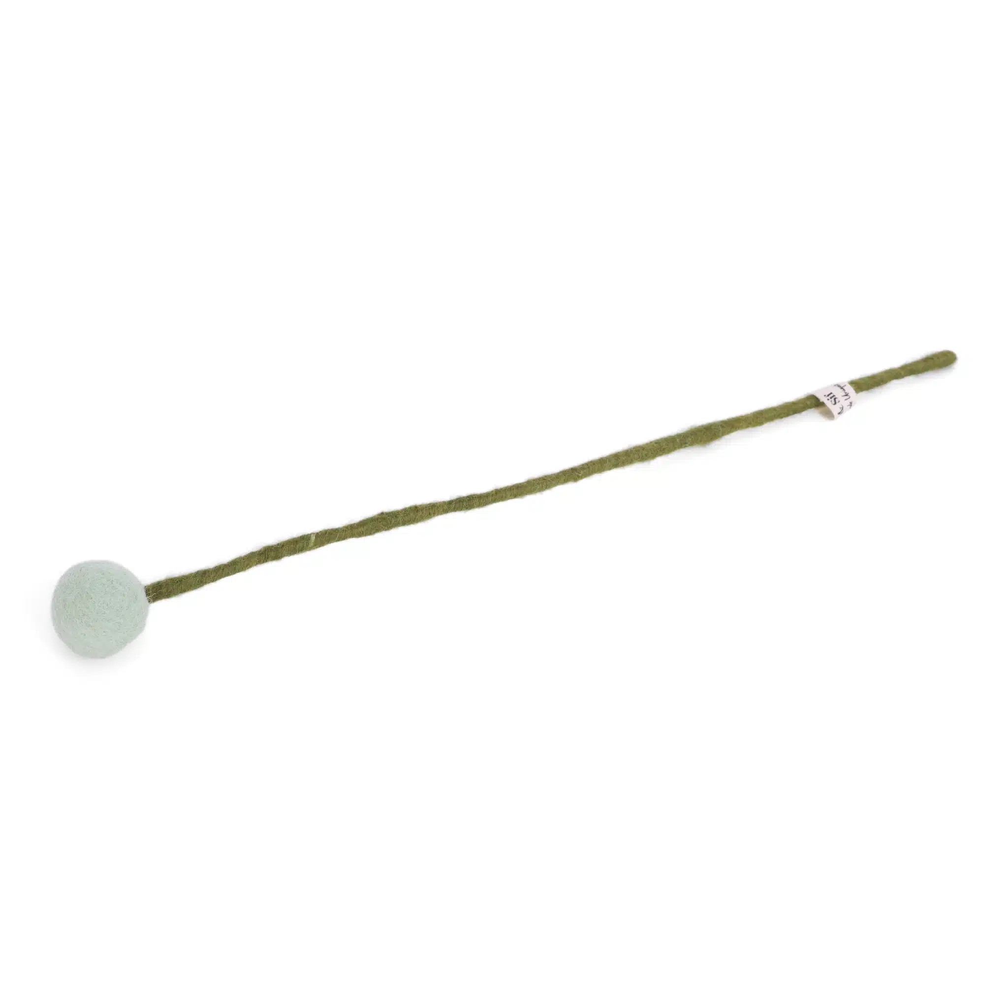 Vilt bloem klein Eucalyptus