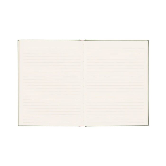 A Dopo Notitieboek Peacock