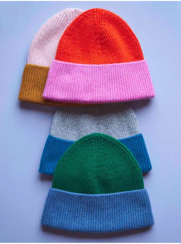 Beanie Benny Forest