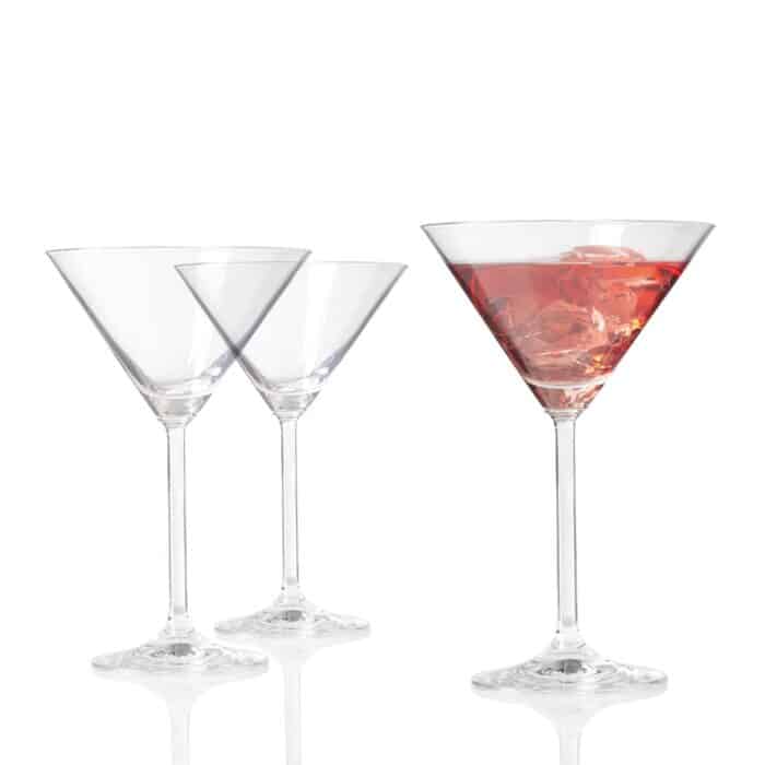 Cocktail glas Daily