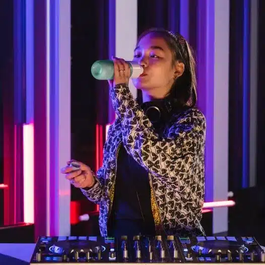 Dopper Original Moody Mint