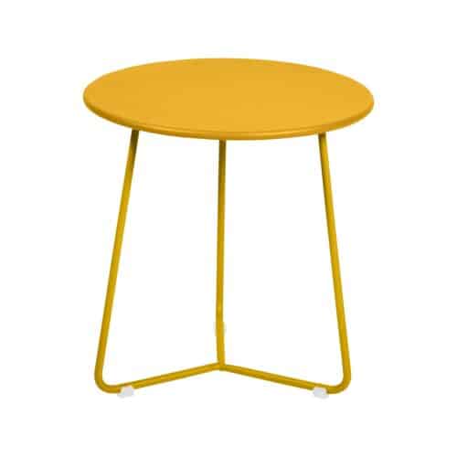 Fermob Cocotte Side Table 24kleuren