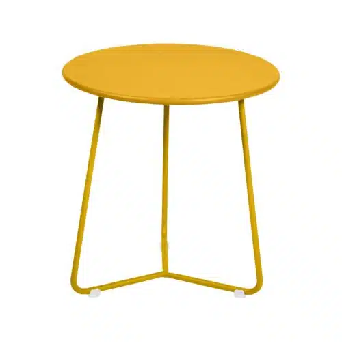 Fermob Cocotte Side Table 24kleuren