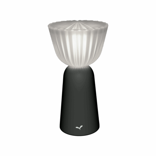 Fermob lamp Swiing Antraciet