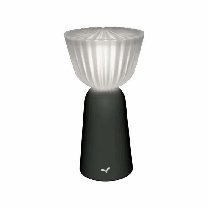Fermob lamp Swiing Antraciet