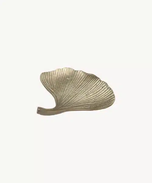 Flora Ginko Plate