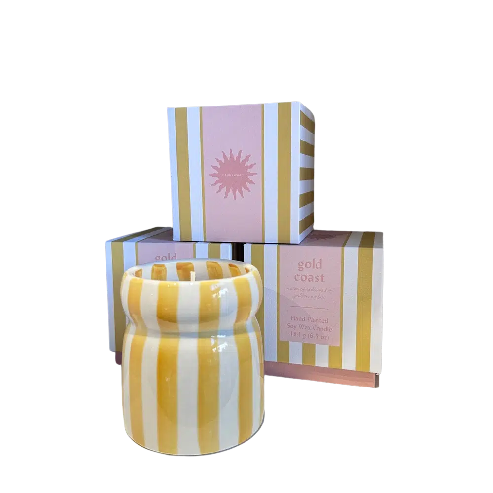 Geurkaars Cabana Gold Coast