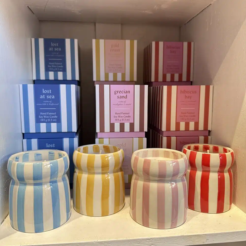 Geurkaars Cabana Gold Coast