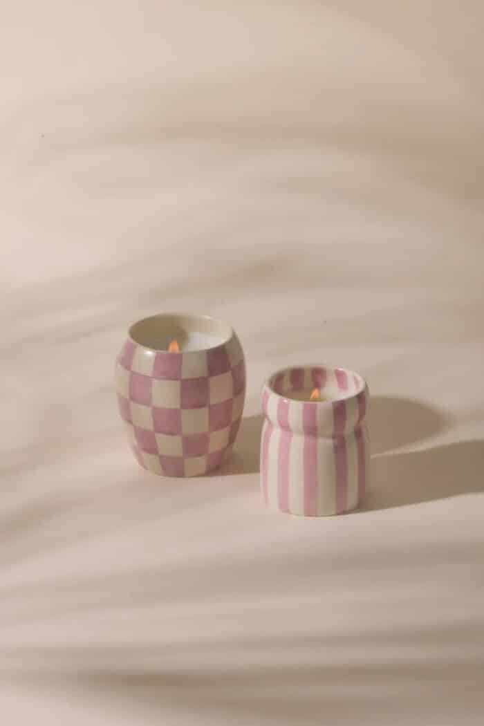 Geurkaars Cabana Grecian Sand