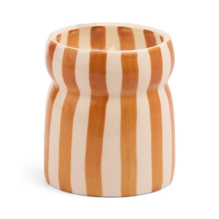 Geurkaars Cabana Sienna Sunset