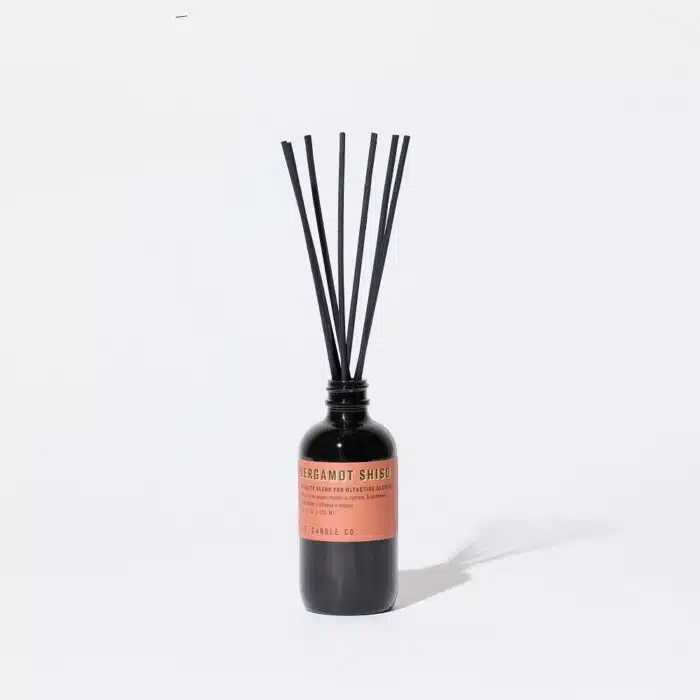 Geurstokjes Alchemy Bergamot Shiso