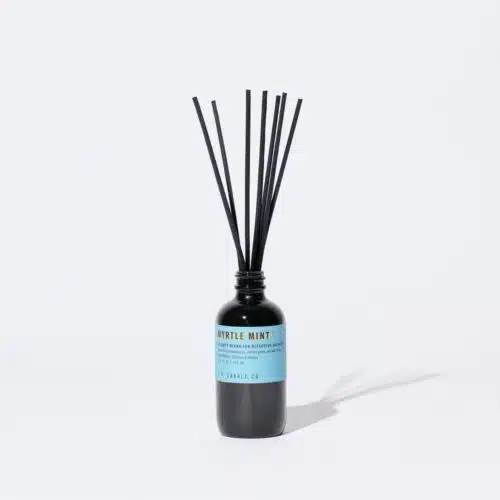 Geurstokjes Alchemy Myrtle Mint