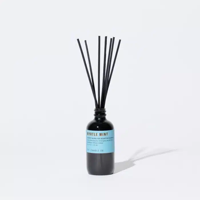 Geurstokjes Alchemy Myrtle Mint