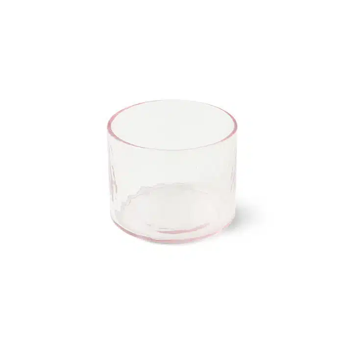 Glas Tube Blush
