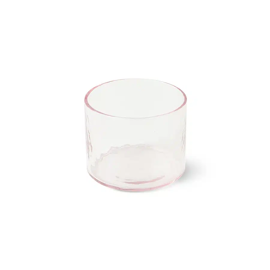 Glas Tube Blush