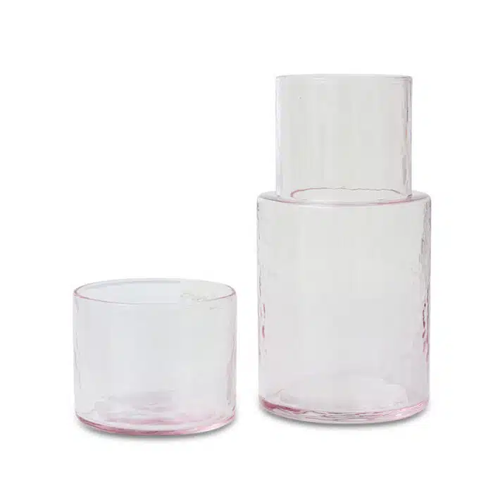 Glas Tube Blush