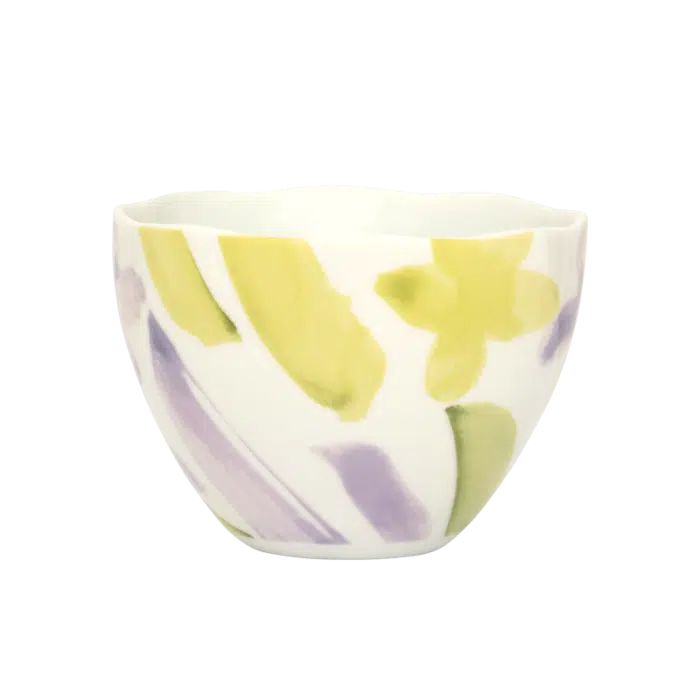 Good Morning Cappucino Cup Kusha