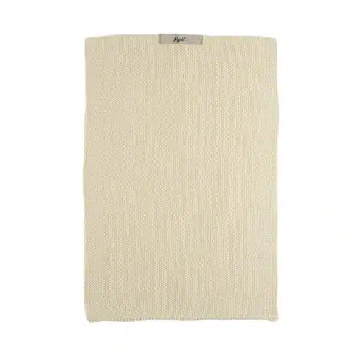 Handdoek Mynte Latte