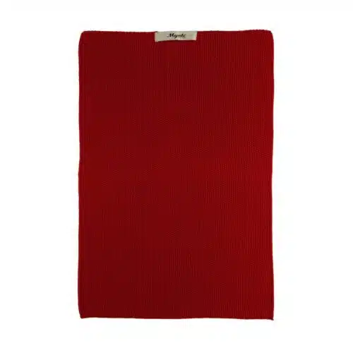 Handdoek Mynte Strawberry