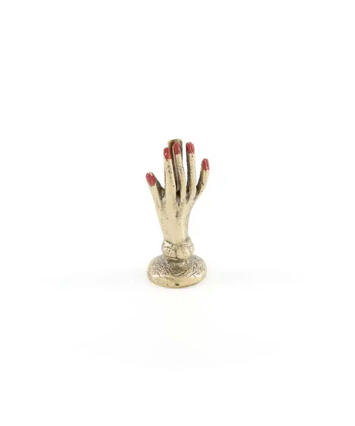 Kaarthouder Hand Bella