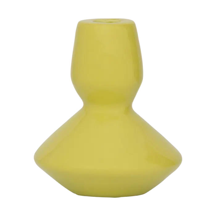 Kandelaar Logan Warm Olive LINDA.x UNC